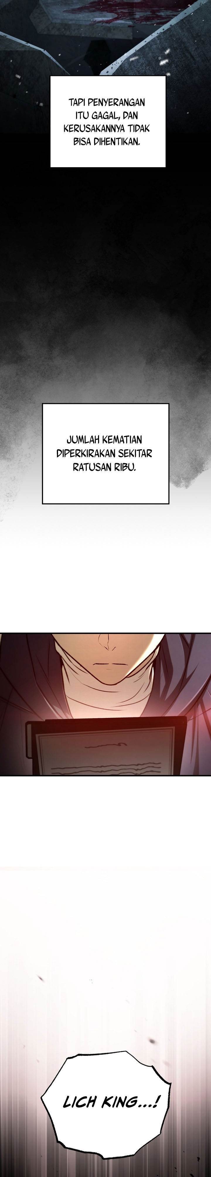 The Hero Returns Chap 123 - Next Chap 124