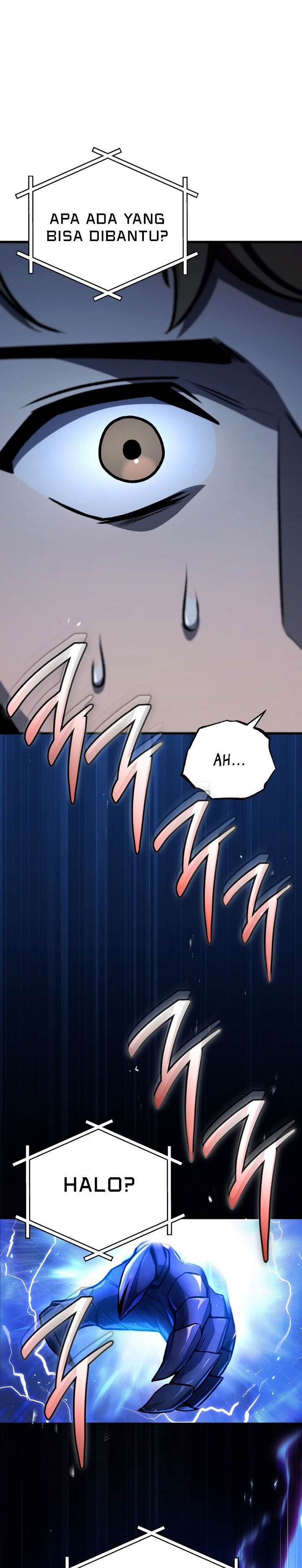 The Hero Returns Chap 123 - Next Chap 124