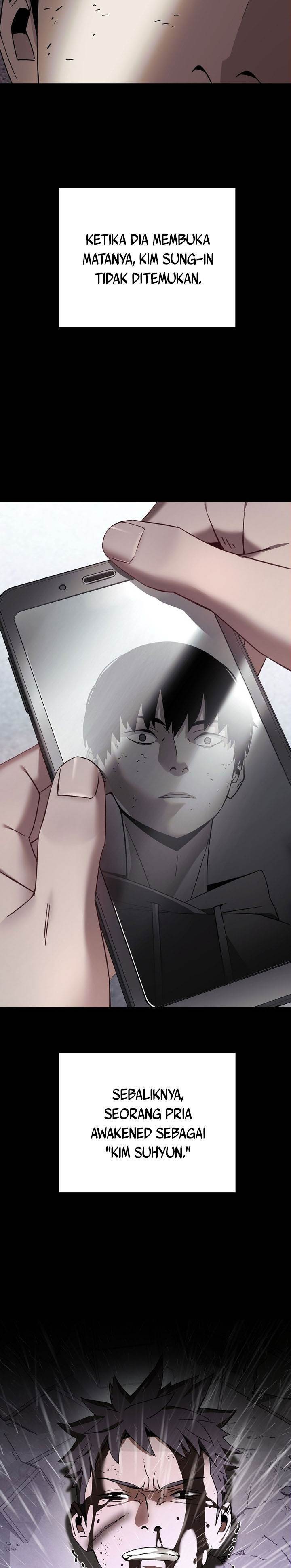 The Hero Returns Chap 123 - Next Chap 124