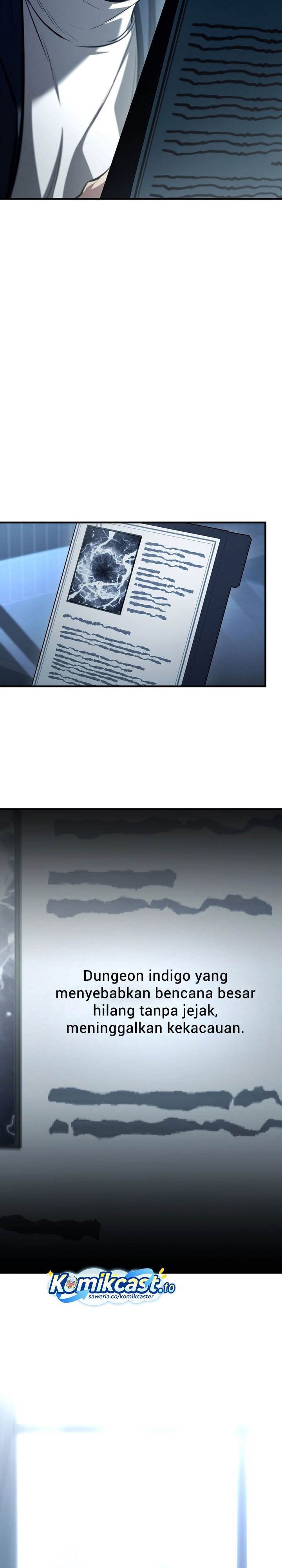 The Hero Returns Chap 123 - Next Chap 124