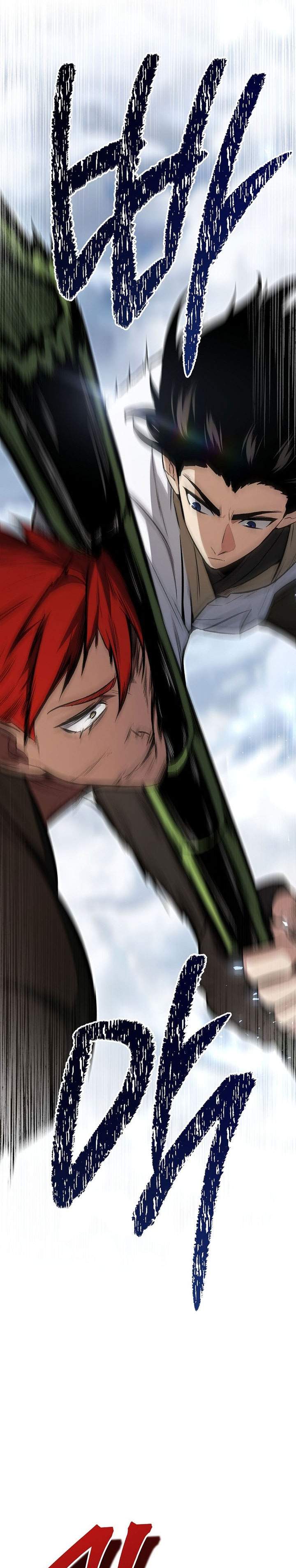 The Hero Returns Chap 148 - Next Chap 149