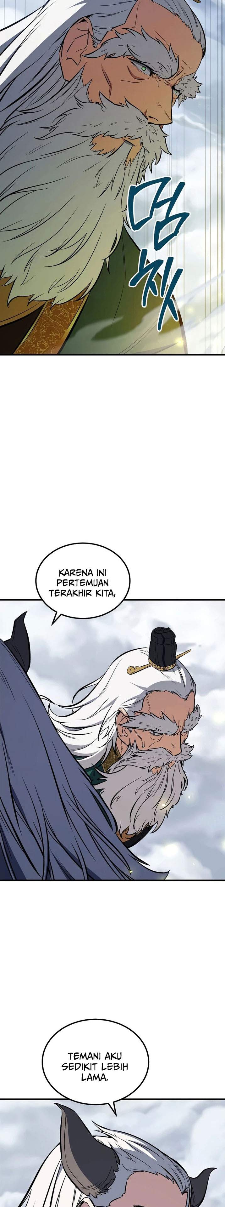 The Hero Returns Chap 149 - Next Chap 150