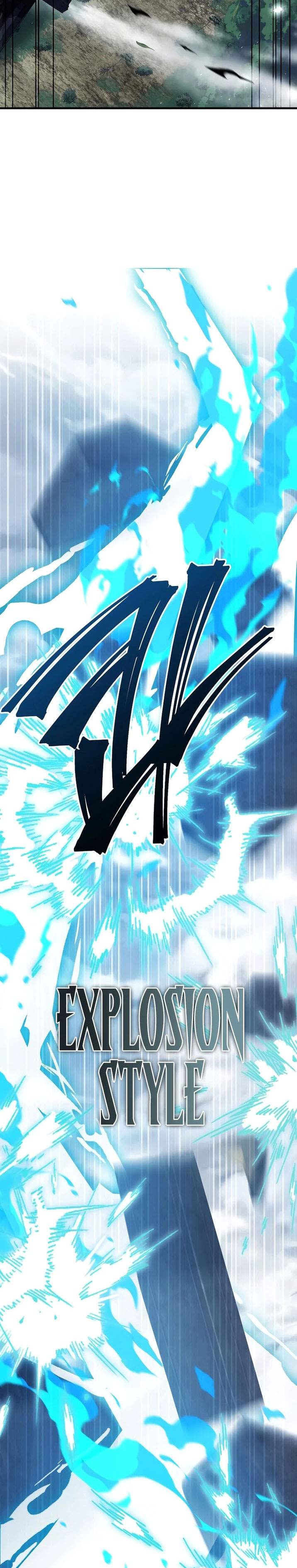 The Hero Returns Chap 149 - Next Chap 150