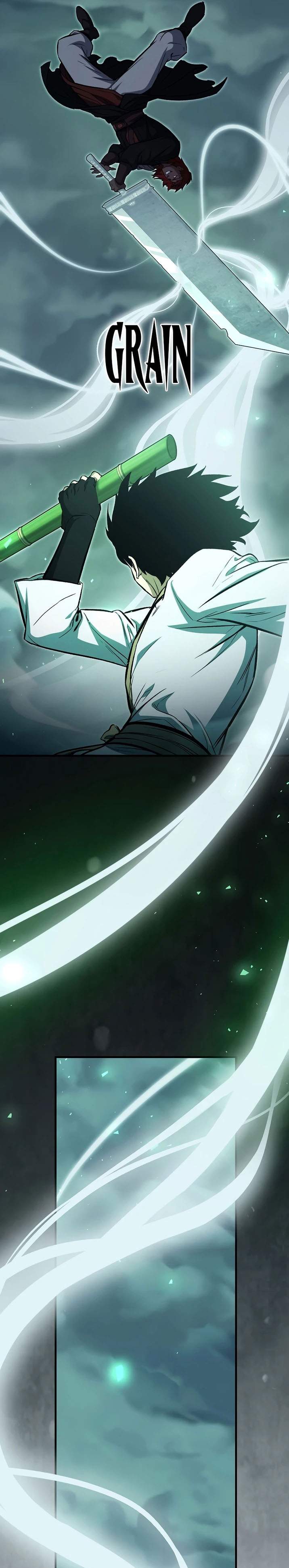 The Hero Returns Chap 149 - Next Chap 150