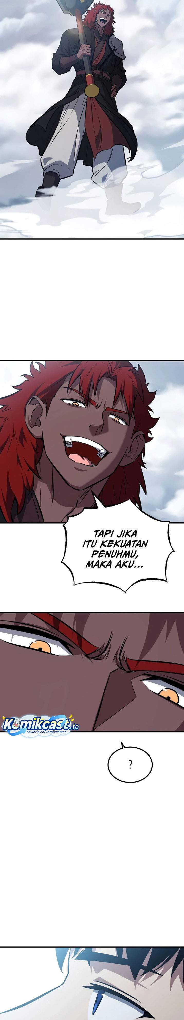 The Hero Returns Chap 149 - Next Chap 150