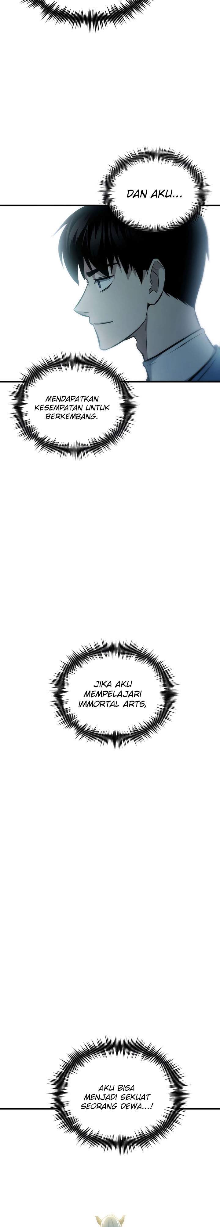 The Hero Returns Chap 144 - Next Chap 145