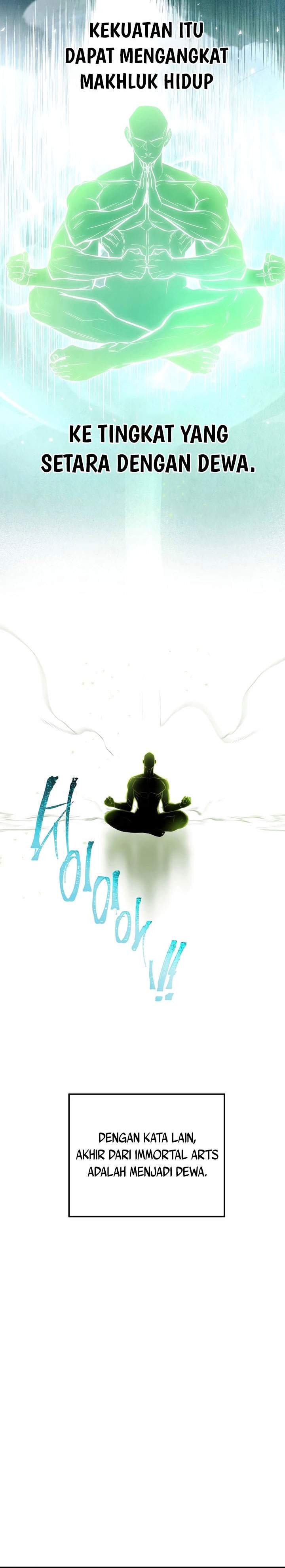 The Hero Returns Chap 144 - Next Chap 145