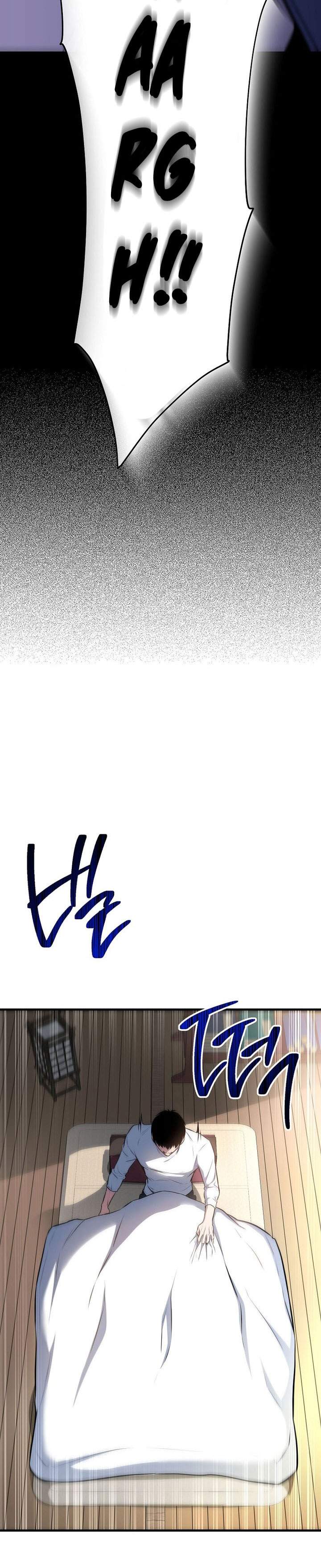 The Hero Returns Chap 145 - Next Chap 146