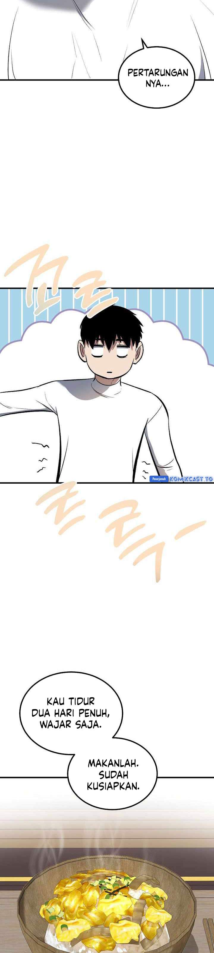 The Hero Returns Chap 146 - Next Chap 147