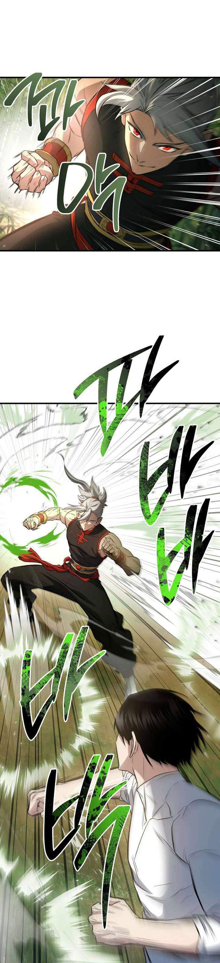 The Hero Returns Chap 146 - Next Chap 147