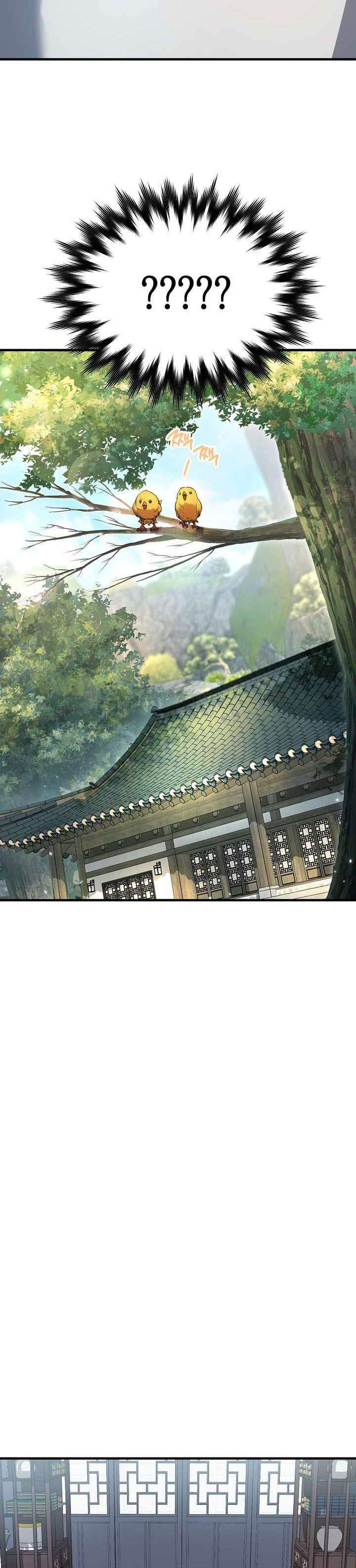 The Hero Returns Chap 146 - Next Chap 147