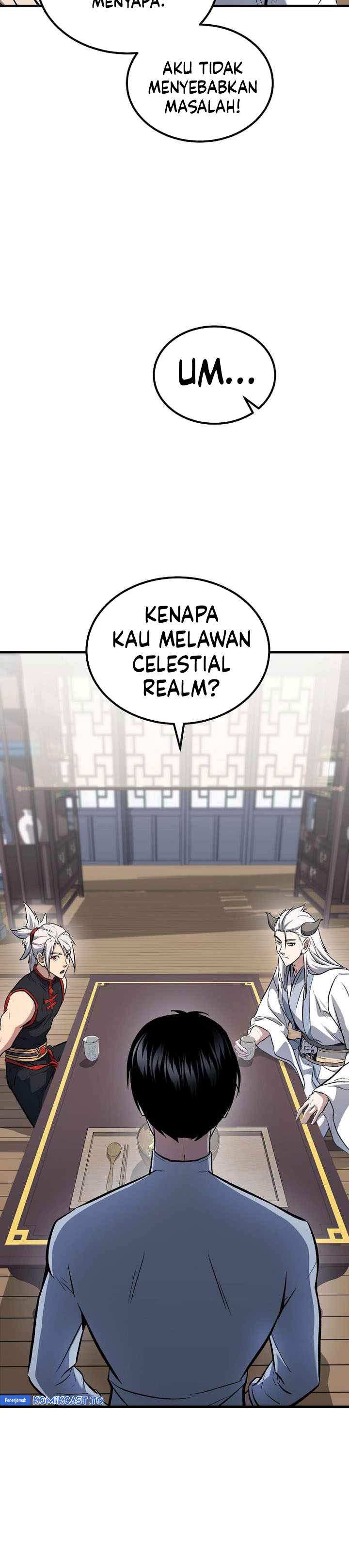 The Hero Returns Chap 146 - Next Chap 147