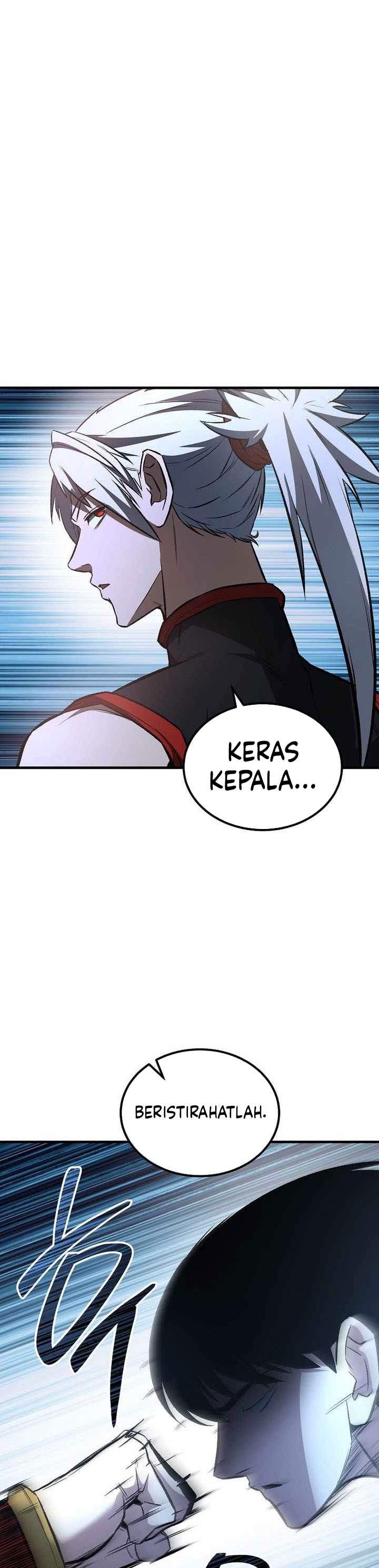 The Hero Returns Chap 146 - Next Chap 147
