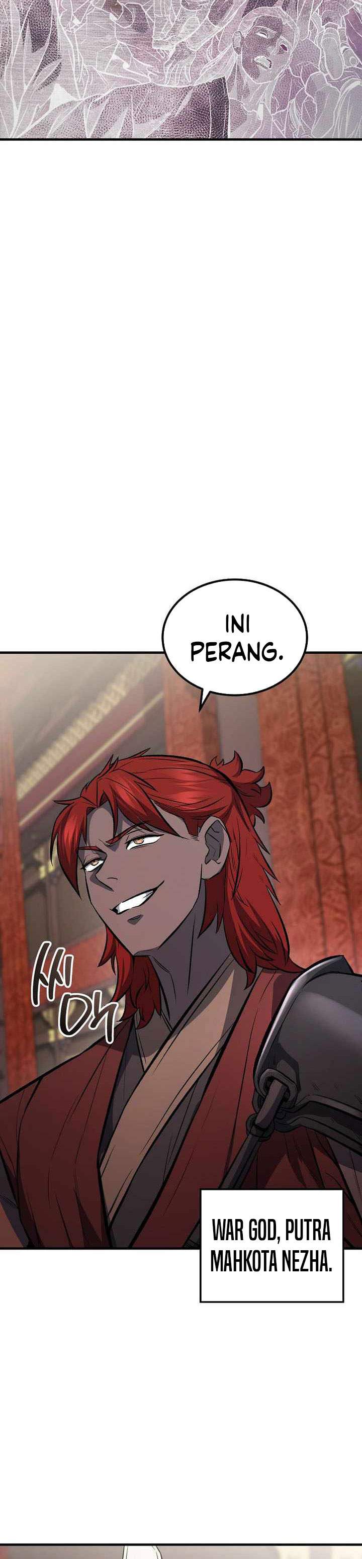The Hero Returns Chap 146 - Next Chap 147