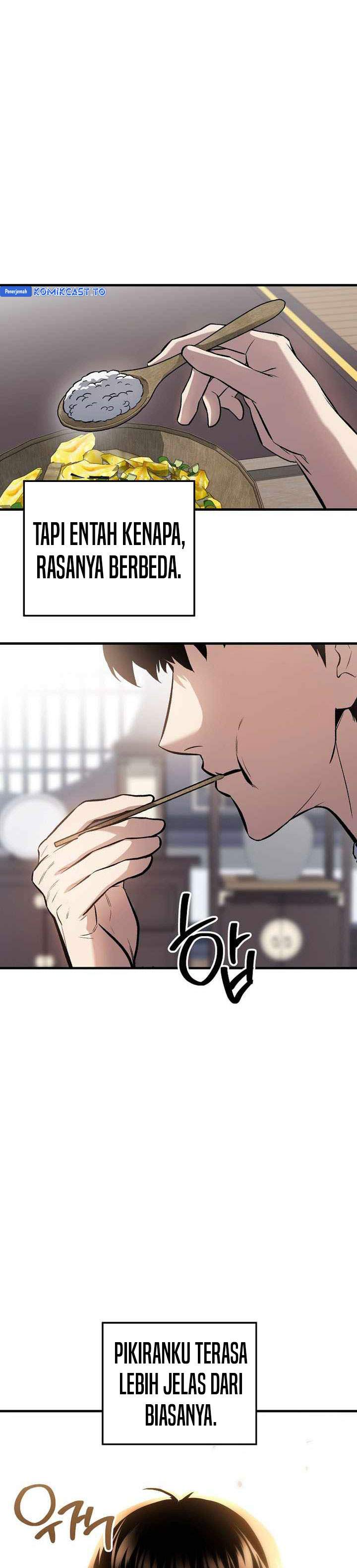 The Hero Returns Chap 146 - Next Chap 147