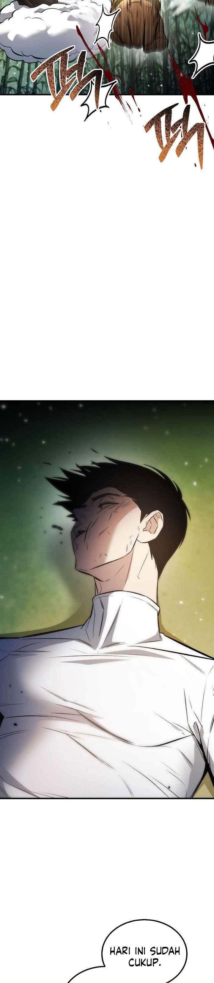 The Hero Returns Chap 146 - Next Chap 147