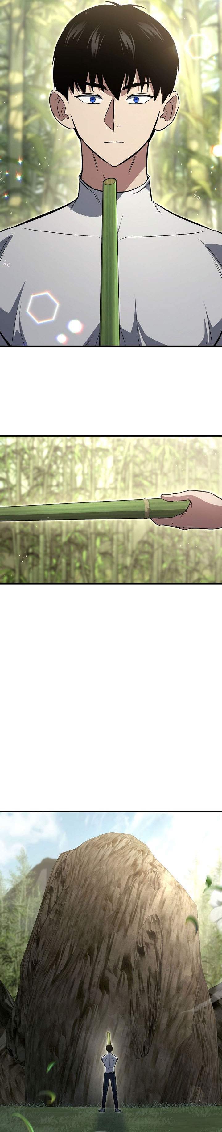 The Hero Returns Chap 147 - Next Chap 148