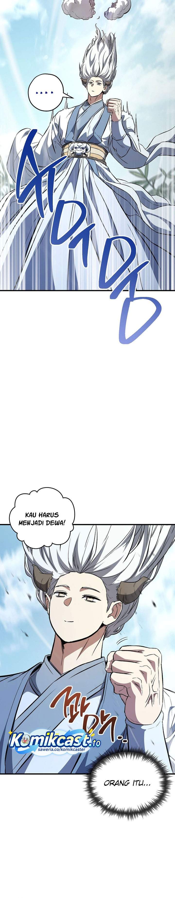 The Hero Returns Chap 147 - Next Chap 148