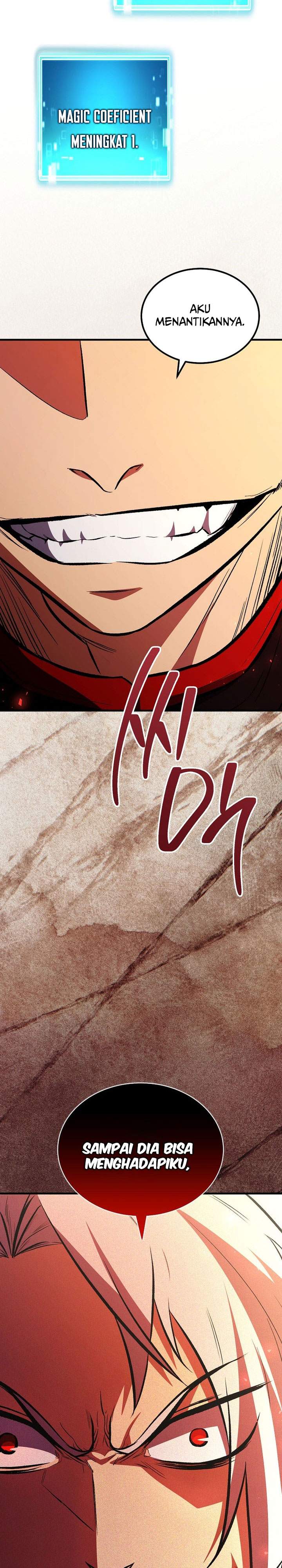 The Hero Returns Chap 147 - Next Chap 148