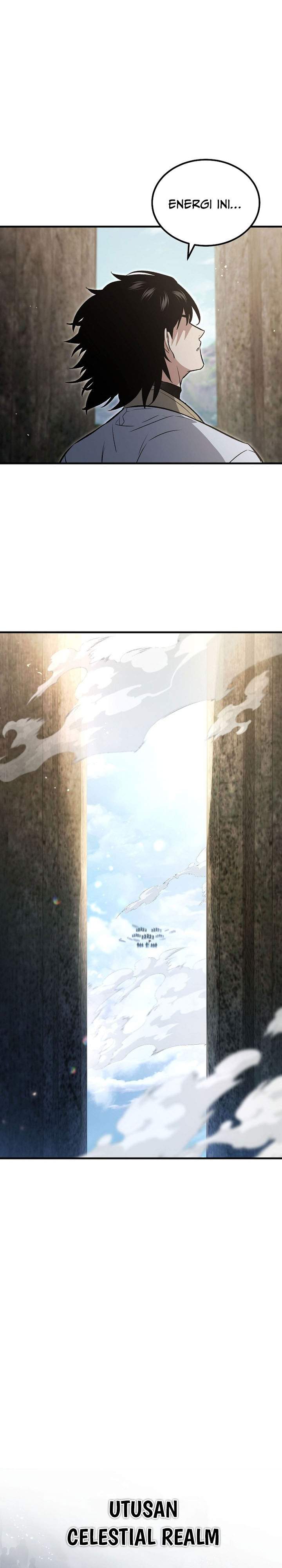 The Hero Returns Chap 147 - Next Chap 148