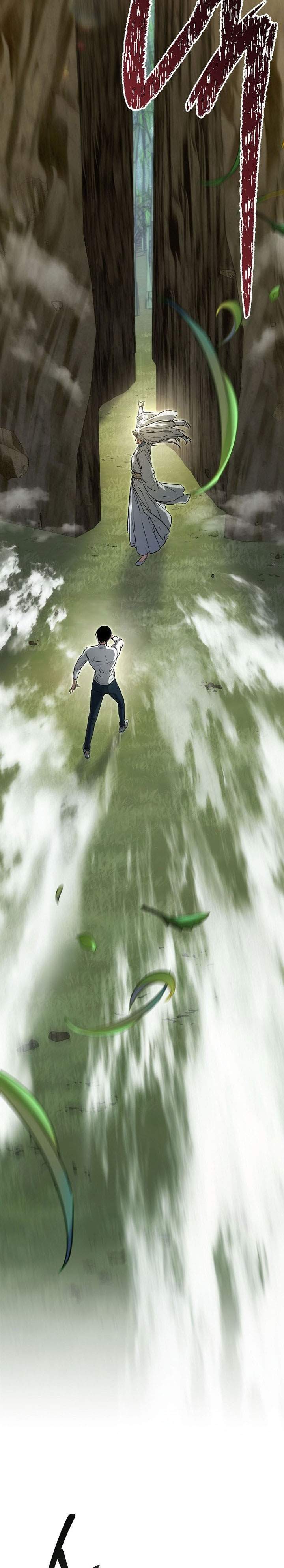 The Hero Returns Chap 147 - Next Chap 148