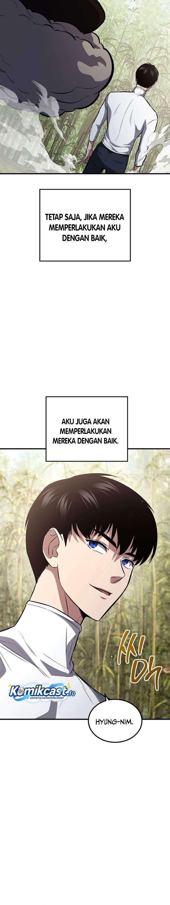The Hero Returns Chap 147 - Next Chap 148