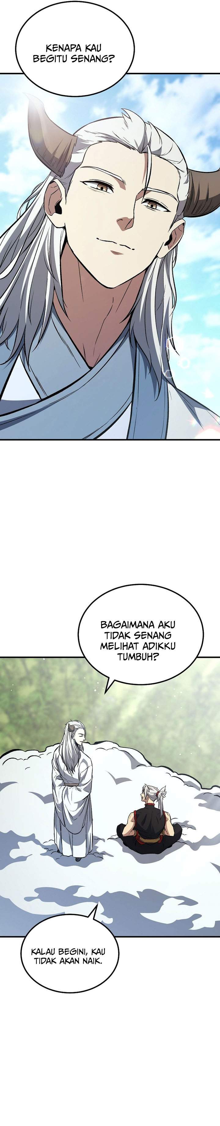 The Hero Returns Chap 147 - Next Chap 148