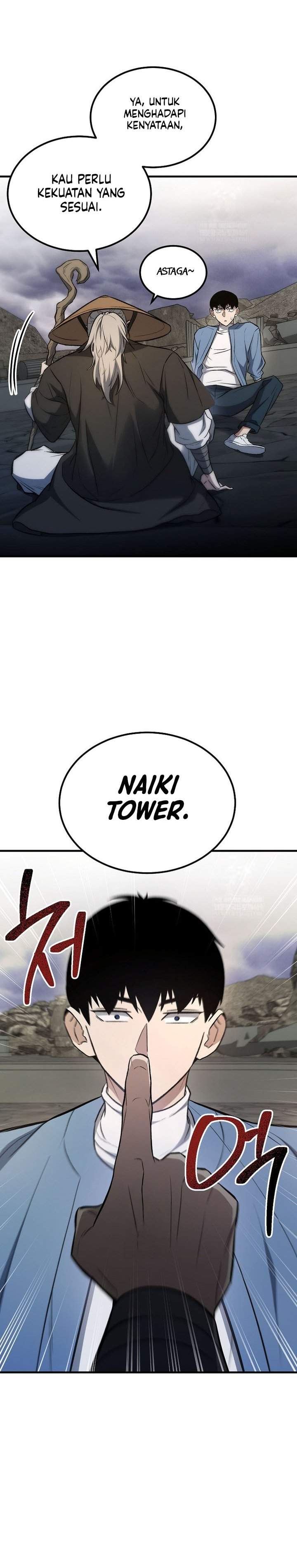 The Hero Returns Chap 140 - Next Chap 141