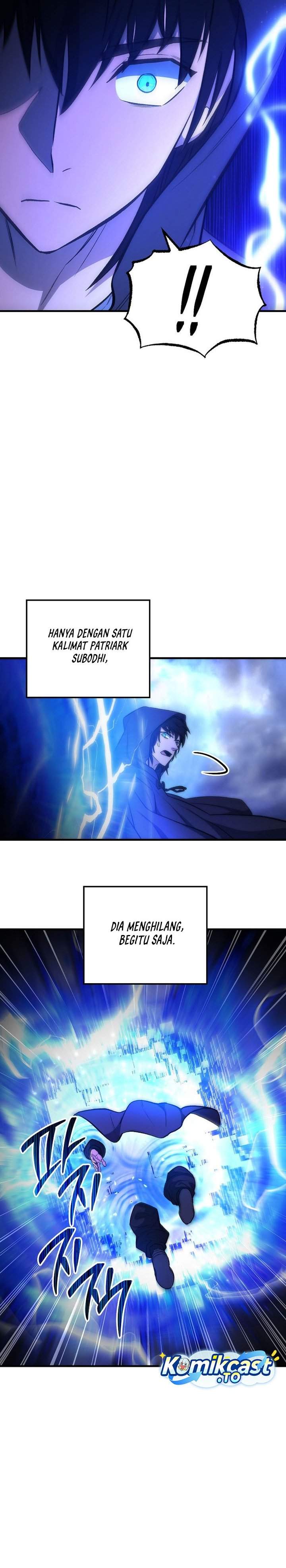 The Hero Returns Chap 140 - Next Chap 141