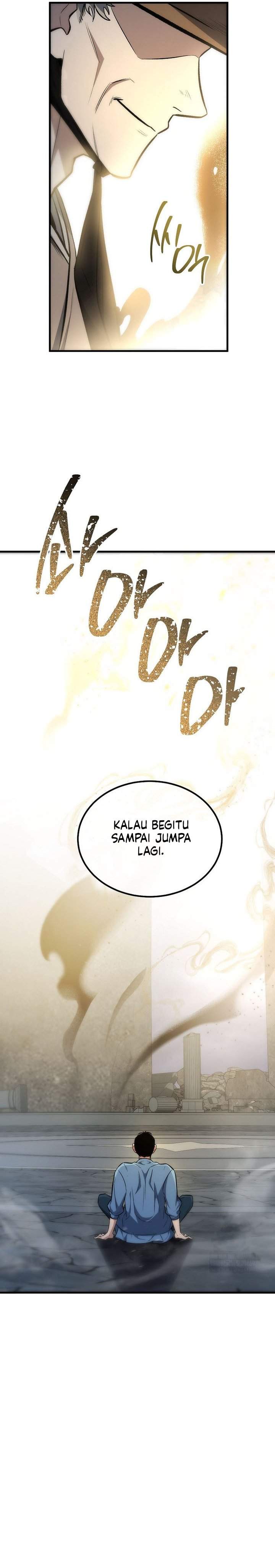 The Hero Returns Chap 140 - Next Chap 141