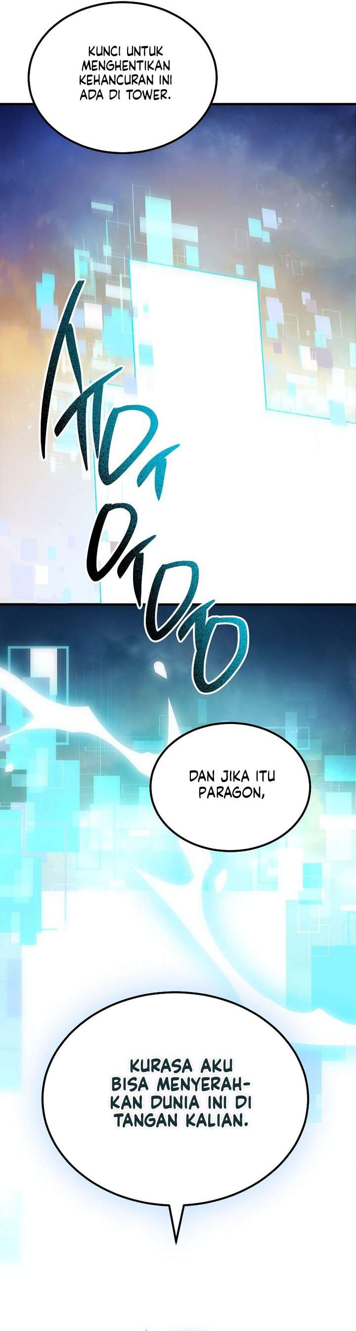 The Hero Returns Chap 141 - Next Chap 142