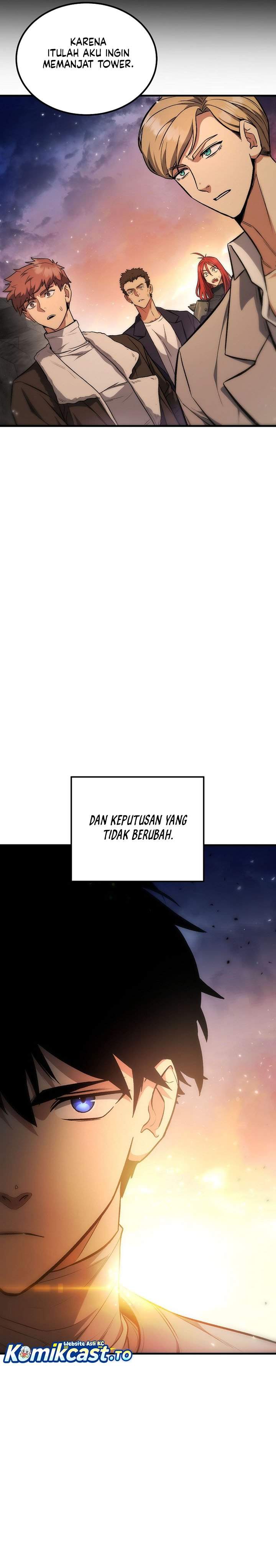 The Hero Returns Chap 141 - Next Chap 142