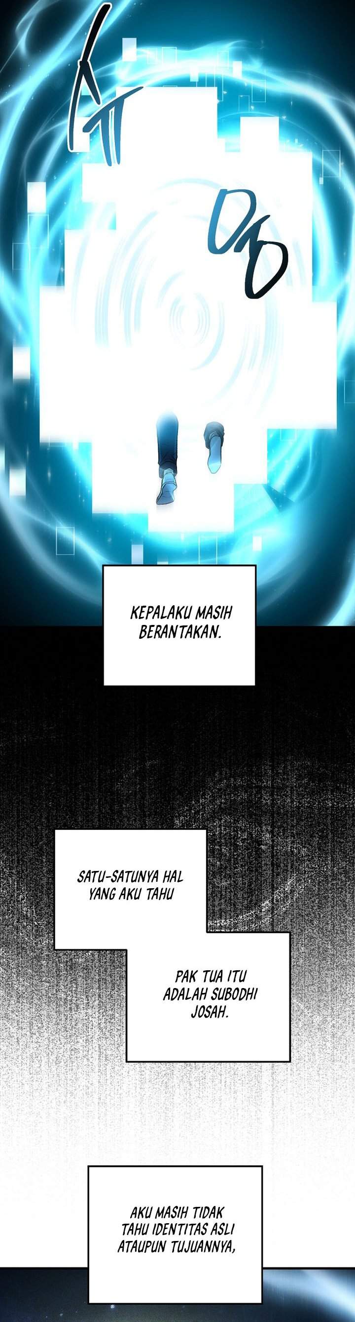 The Hero Returns Chap 141 - Next Chap 142