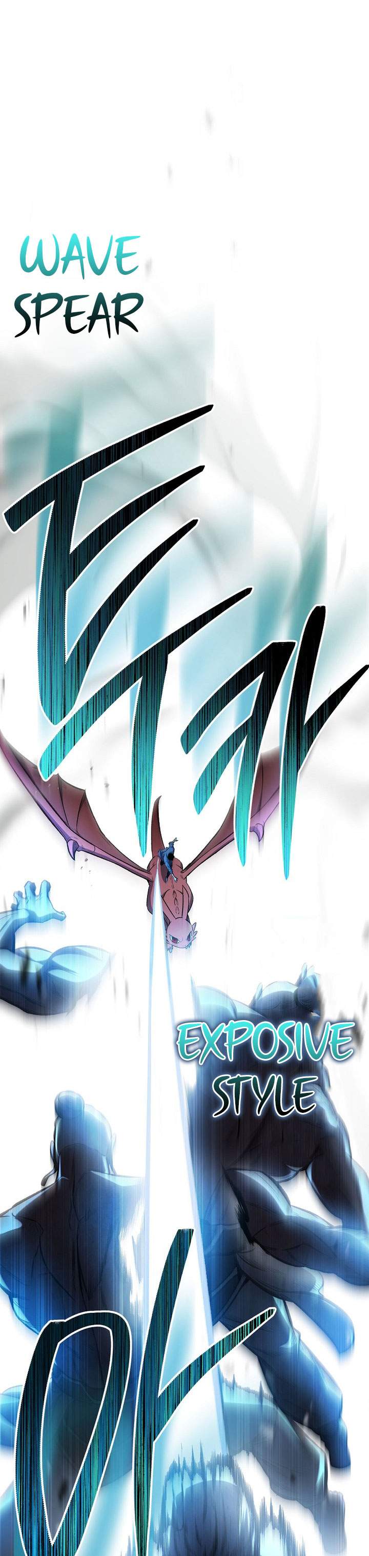 The Hero Returns Chap 143 - Next Chap 144