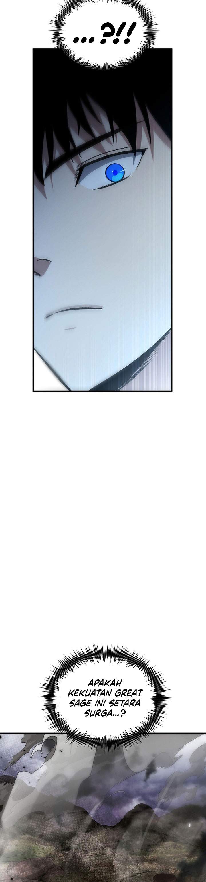 The Hero Returns Chap 143 - Next Chap 144