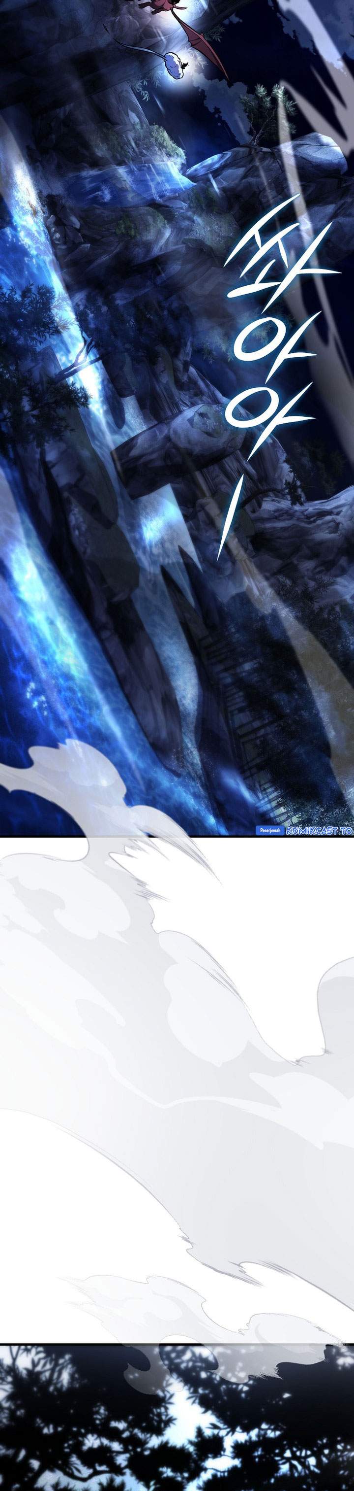 The Hero Returns Chap 143 - Next Chap 144