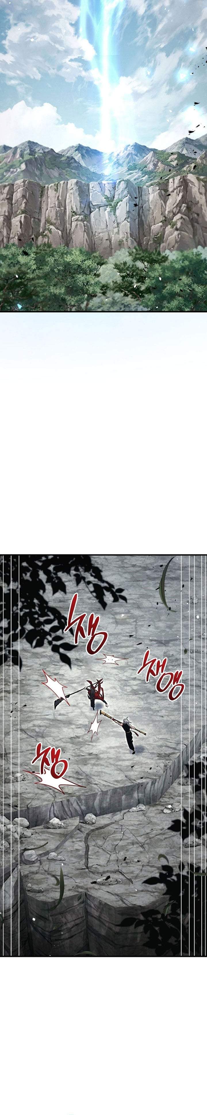The Hero Returns Chap 158 - Next Chap 159