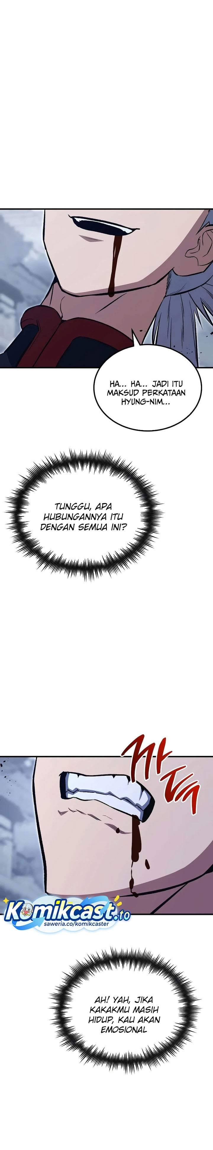 The Hero Returns Chap 154 - Next Chap 155