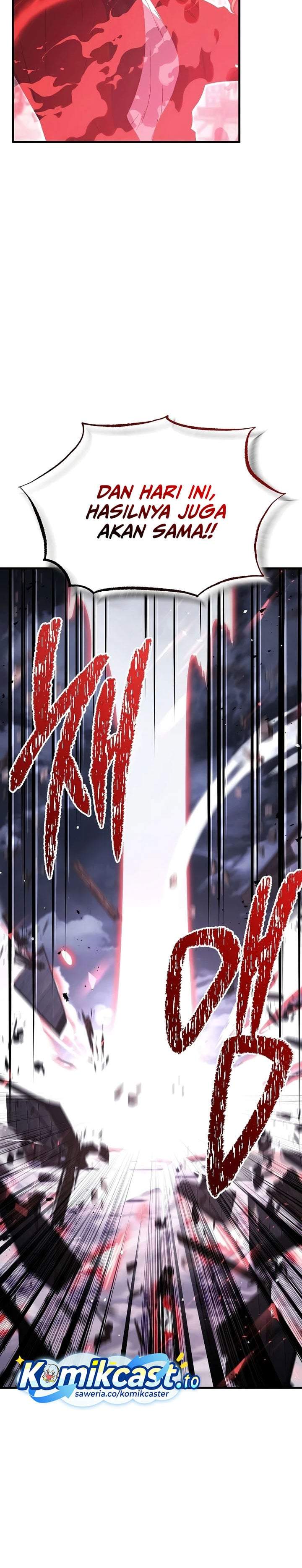 The Hero Returns Chap 154 - Next Chap 155