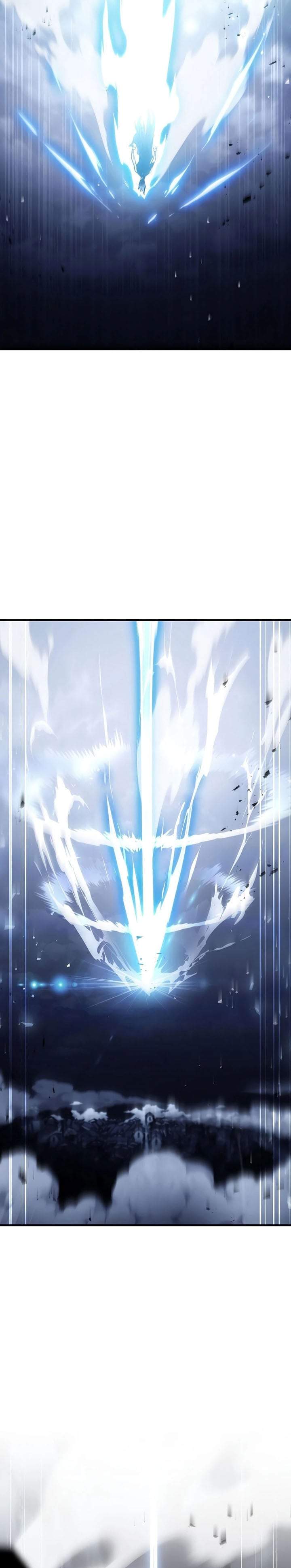The Hero Returns Chap 156 - Next Chap 157