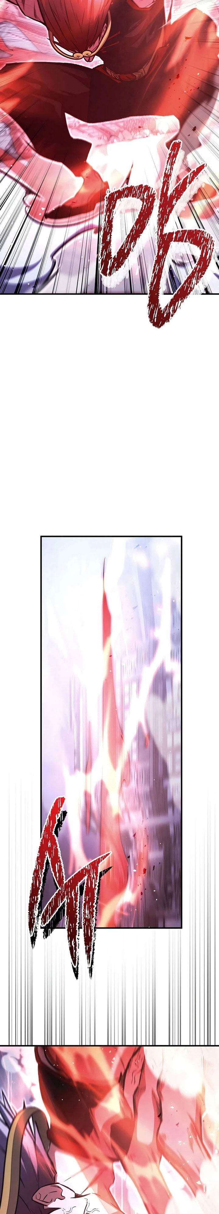 The Hero Returns Chap 156 - Next Chap 157