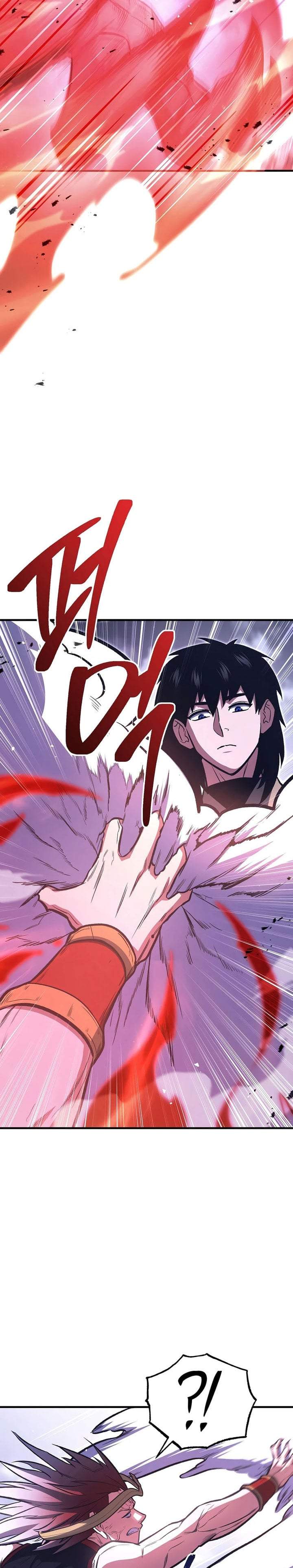 The Hero Returns Chap 156 - Next Chap 157