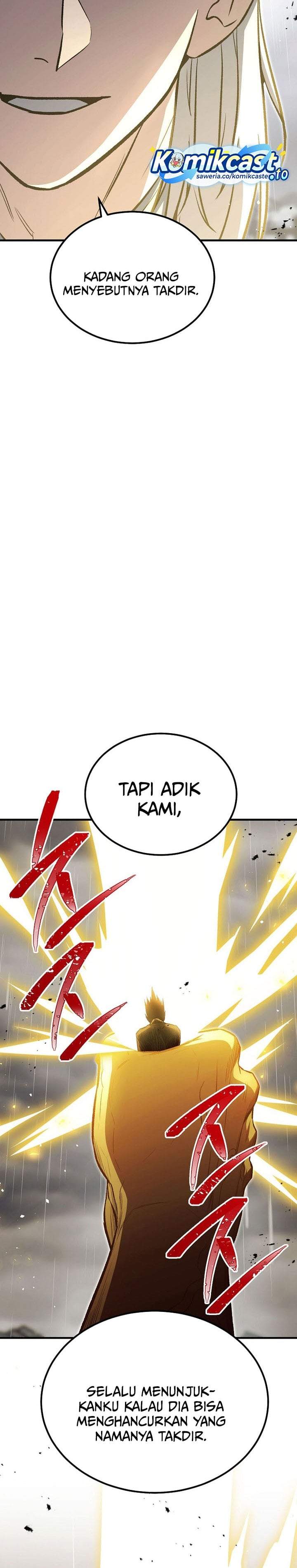 The Hero Returns Chap 157 - Next Chap 158