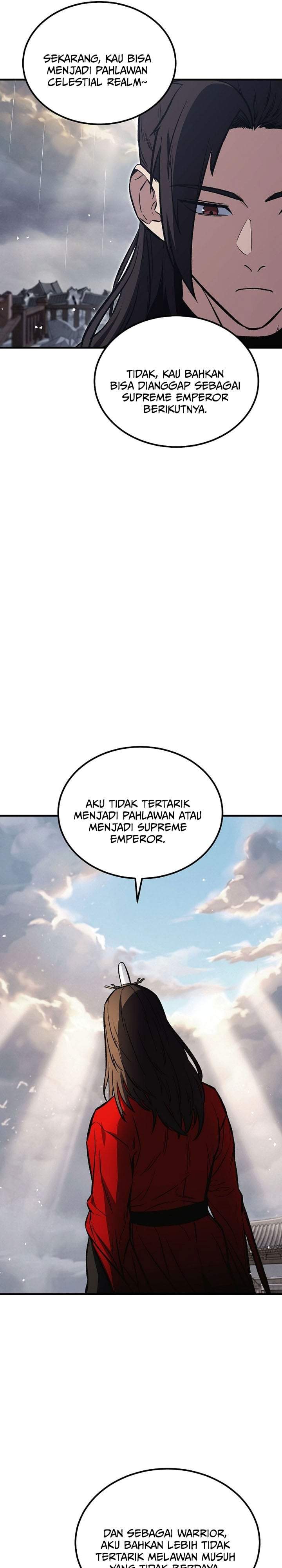 The Hero Returns Chap 157 - Next Chap 158
