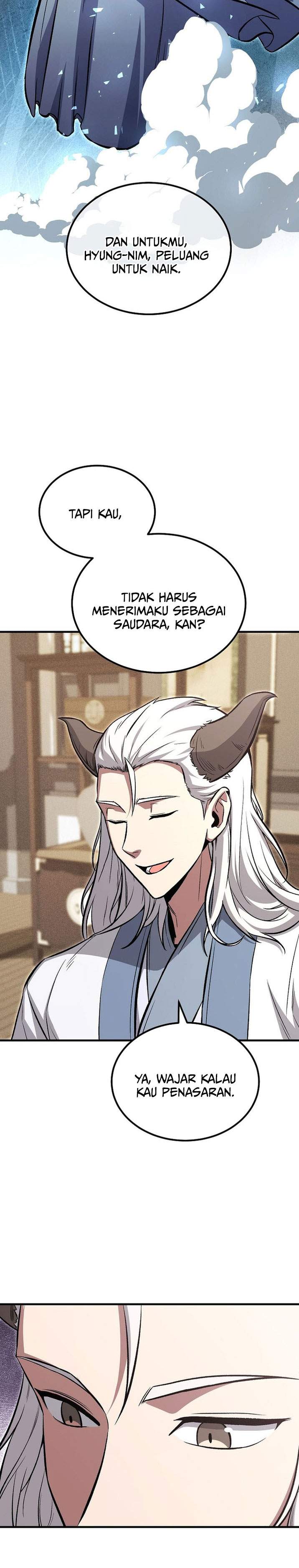 The Hero Returns Chap 150 - Next Chap 151
