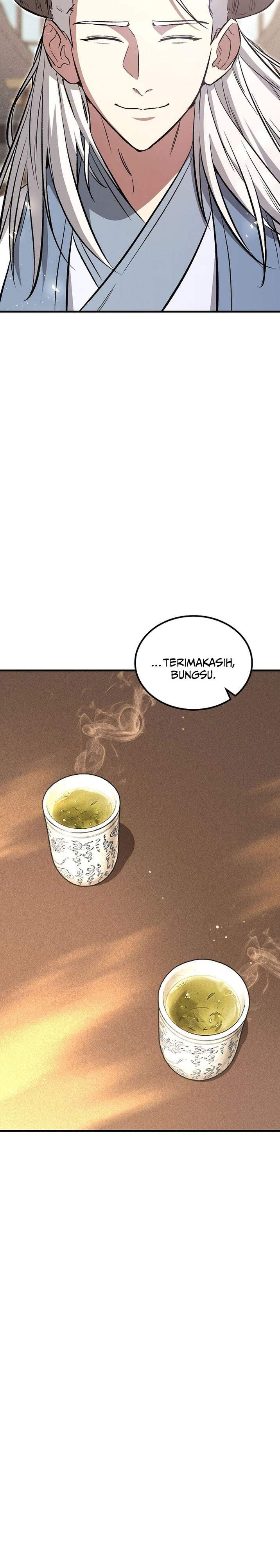 The Hero Returns Chap 150 - Next Chap 151