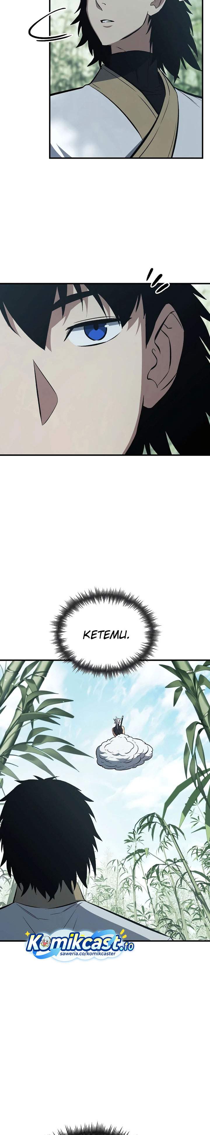 The Hero Returns Chap 151 - Next Chap 152
