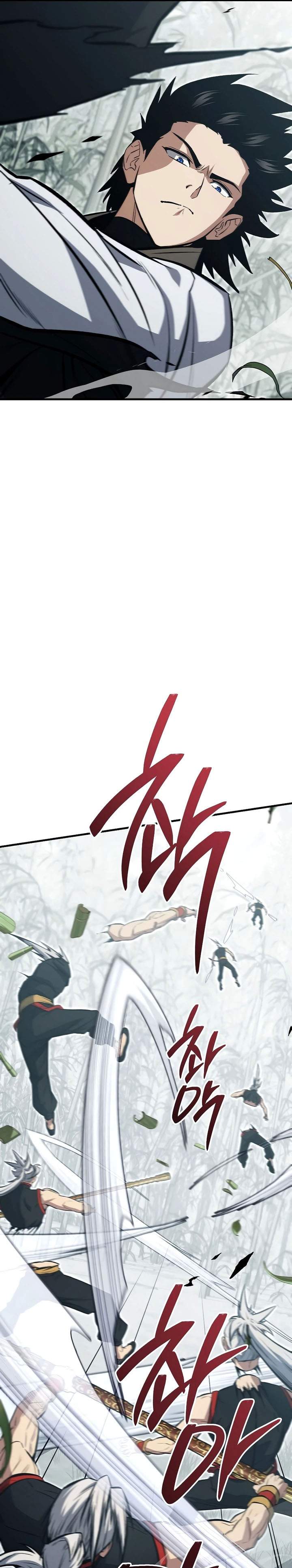 The Hero Returns Chap 151 - Next Chap 152