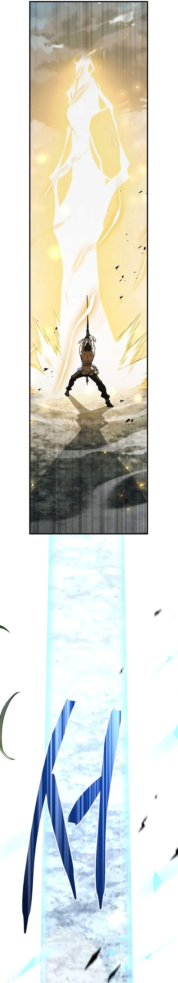 The Hero Returns Chap 151 - Next Chap 152
