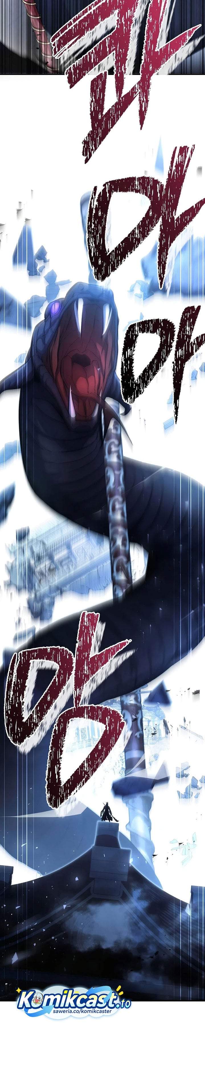 The Hero Returns Chap 152 - Next Chap 153